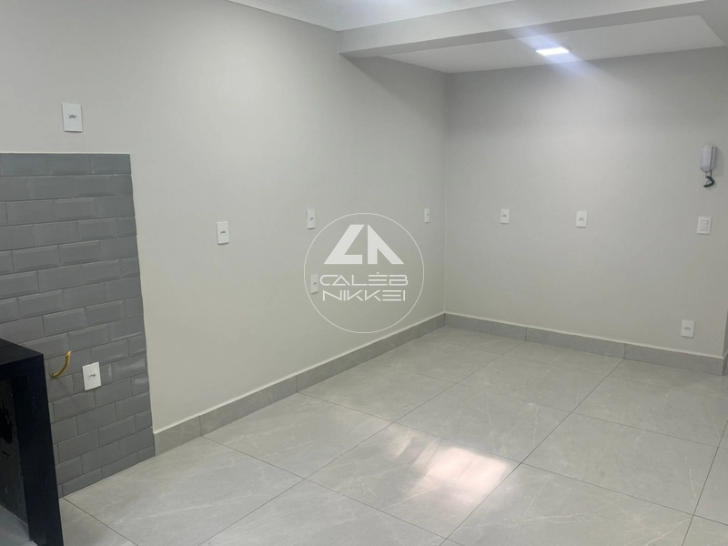 Sobrado no Bairro Cavalieri II em Marilia / SP: 8ª foto da galeria de imagens do imóvel