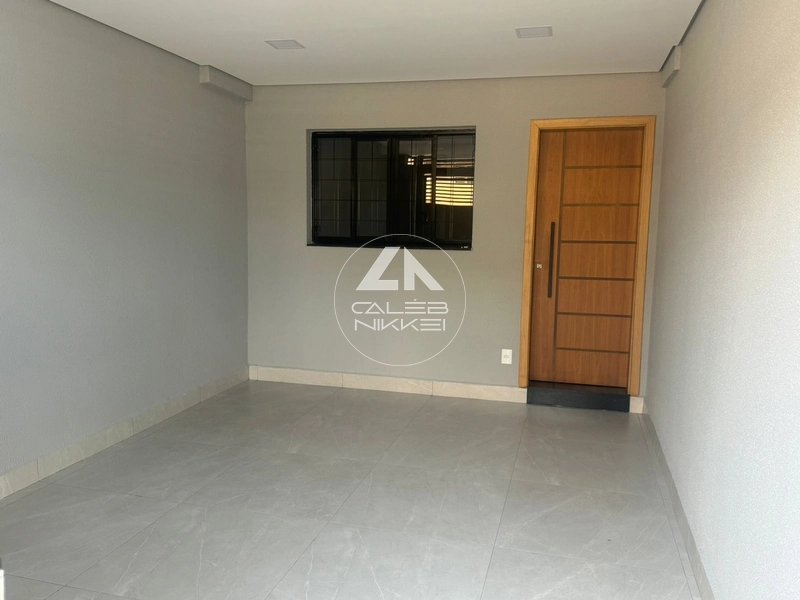Sobrado no Bairro Cavalieri II em Marilia / SP: 2ª foto da galeria de imagens do imóvel