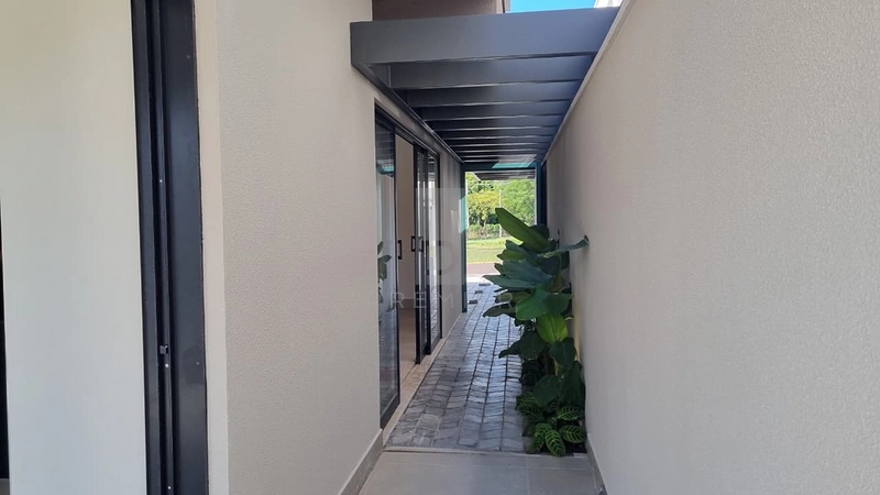 Casa a Venda com 3 suítes no Condomínio Terras da Fazenda em Marília-SP. : 4ª foto da galeria de imagens do imóvel