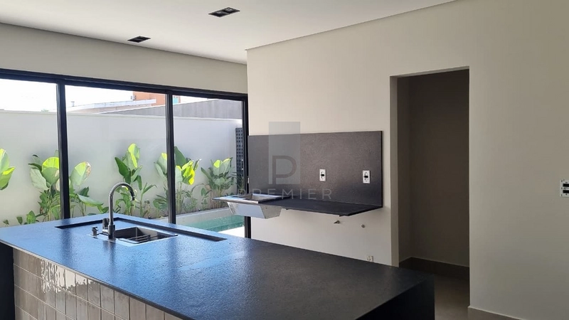 Casa a Venda com 3 suítes no Condomínio Terras da Fazenda em Marília-SP. : 13ª foto da galeria de imagens do imóvel