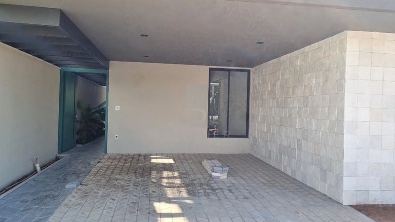 Casa a Venda com 3 suítes no Condomínio Terras da Fazenda em Marília-SP. : 2ª foto da galeria de imagens do imóvel