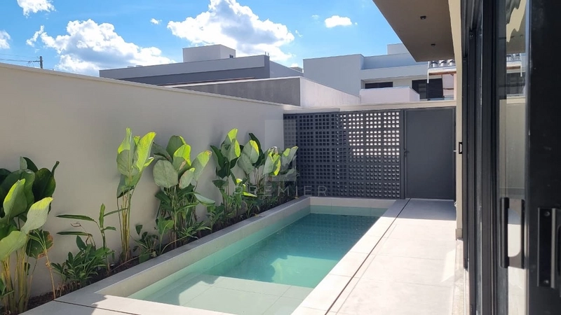 Casa a Venda com 3 suítes no Condomínio Terras da Fazenda em Marília-SP. : 19ª foto da galeria de imagens do imóvel