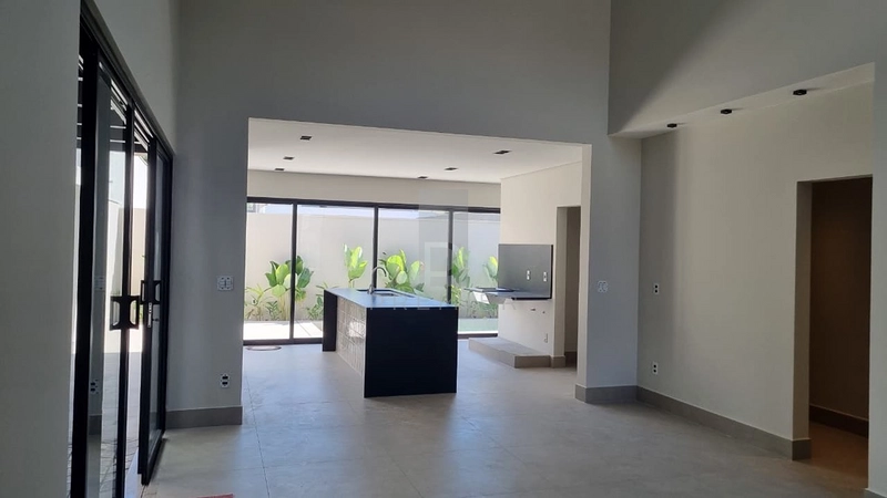 Casa a Venda com 3 suítes no Condomínio Terras da Fazenda em Marília-SP. : 16ª foto da galeria de imagens do imóvel