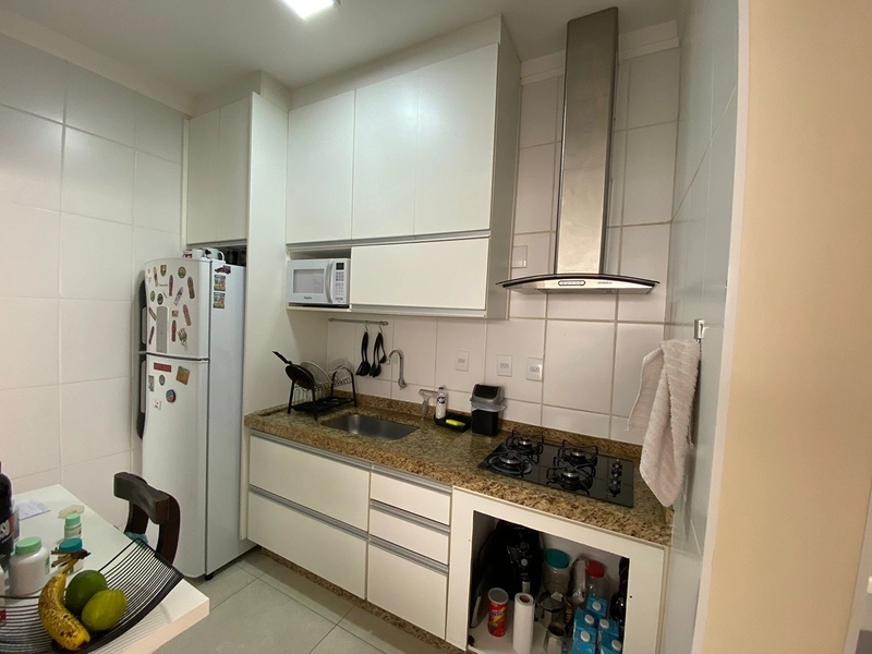 Casa com 3 quartos (1 suíte) no Condomínio Residencial Amarílis | Marília/SP: 5ª foto da galeria de imagens do imóvel