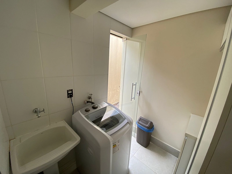 Casa com 3 quartos (1 suíte) no Condomínio Residencial Amarílis | Marília/SP: 14ª foto da galeria de imagens do imóvel