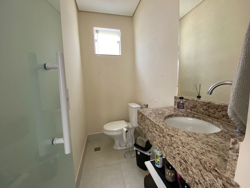 Casa com 3 quartos (1 suíte) no Condomínio Residencial Amarílis | Marília/SP: 6ª foto da galeria de imagens do imóvel