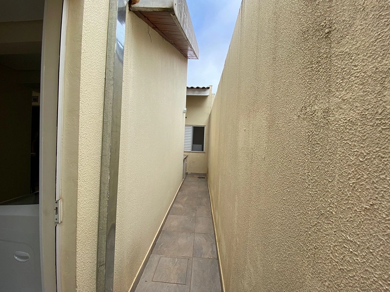Casa com 3 quartos (1 suíte) no Condomínio Residencial Amarílis | Marília/SP: 16ª foto da galeria de imagens do imóvel