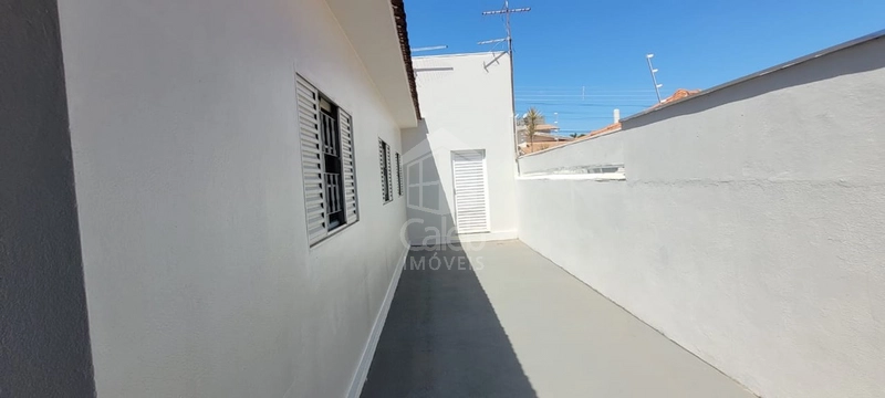 Casa à venda com 3 dormitórios no Jardim Ohara em Marília-SP: 1ª foto da galeria de imagens do imóvel