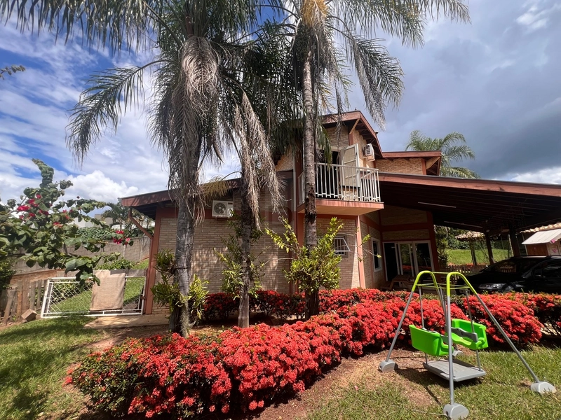 Chácara no Condomínio Green Valley em Marília-SP.: 15ª foto da galeria de imagens do imóvel