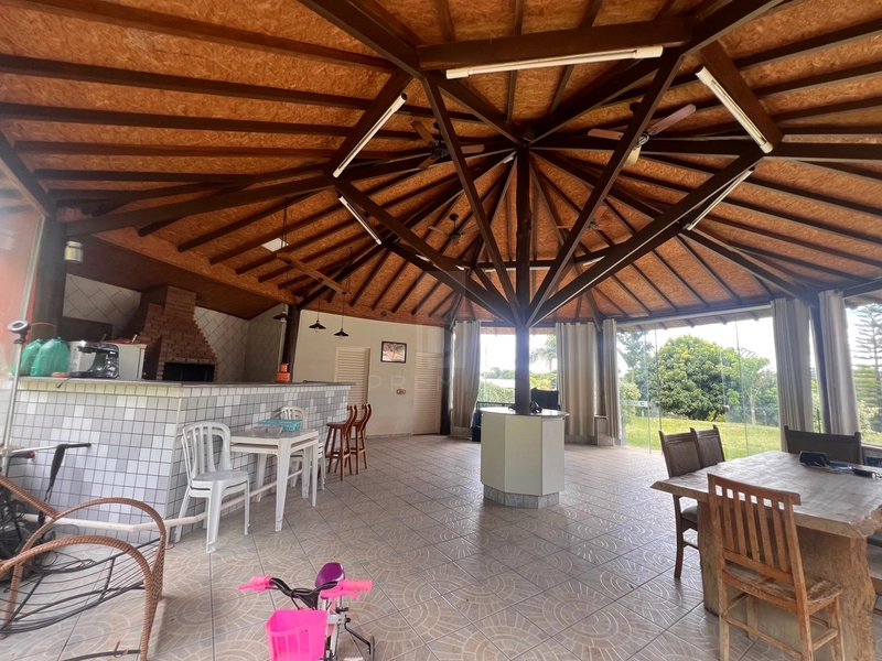 Chácara no Condomínio Green Valley em Marília-SP.: 3ª foto da galeria de imagens do imóvel