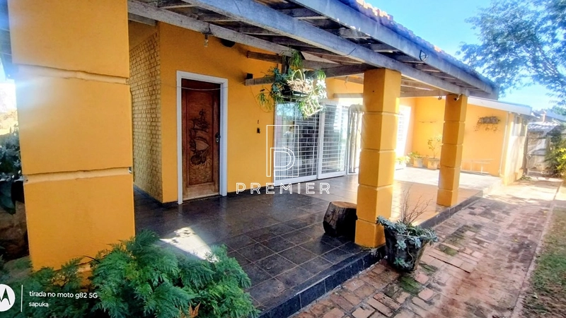 Chácara a venda no Bairro Residencial Vale Verde | Marília/SP: 1ª foto da galeria de imagens do imóvel