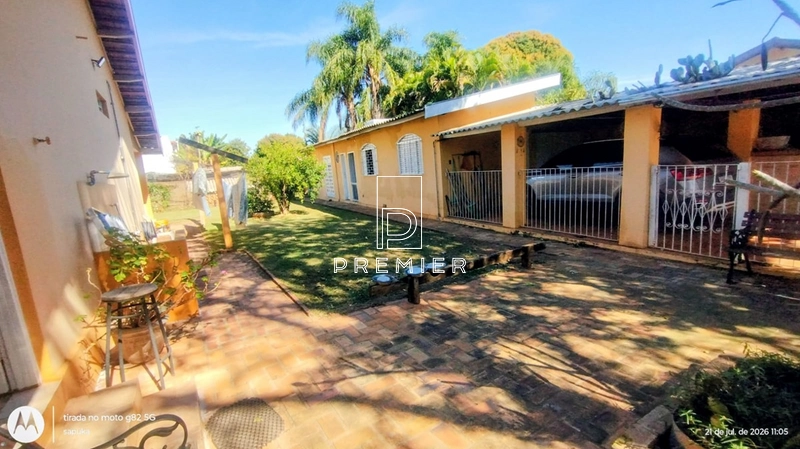 Chácara a venda no Bairro Residencial Vale Verde | Marília/SP: 4ª foto da galeria de imagens do imóvel