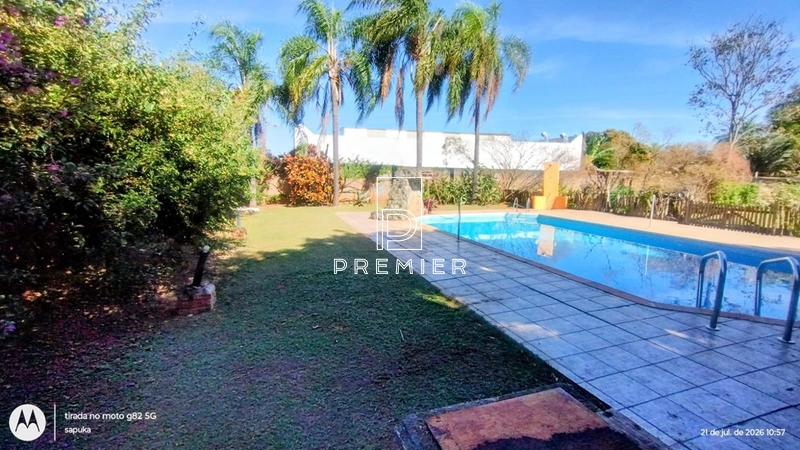 Imóvel residencial ou comercial