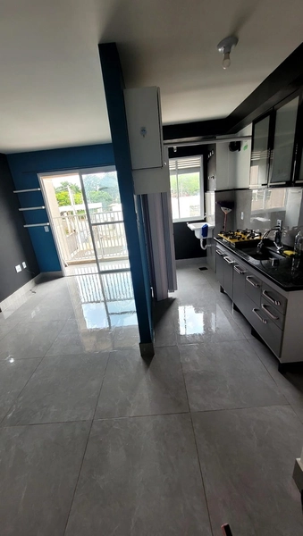 Apartamento com 2 quartos no Condomínio Maia Star Club | Marilía/ SP: 1ª foto da galeria de imagens do imóvel