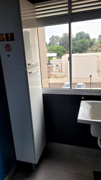 Apartamento com 2 quartos no Condomínio Maia Star Club | Marilía/ SP: 9ª foto da galeria de imagens do imóvel