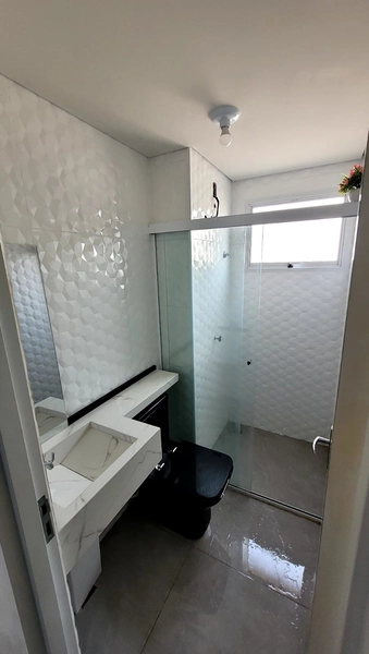 Apartamento com 2 quartos no Condomínio Maia Star Club | Marilía/ SP: 11ª foto da galeria de imagens do imóvel