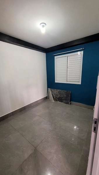 Apartamento com 2 quartos no Condomínio Maia Star Club | Marilía/ SP: 7ª foto da galeria de imagens do imóvel
