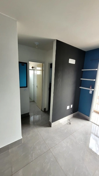 Apartamento com 2 quartos no Condomínio Maia Star Club | Marilía/ SP: 6ª foto da galeria de imagens do imóvel
