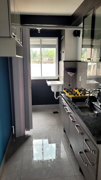 Apartamento com 2 quartos no Condomínio Maia Star Club | Marilía/ SP: 10ª foto da galeria de imagens do imóvel