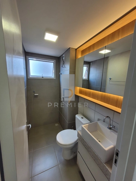 Apartamento a Venda no Edf. Maia Star Club em Marília-SP.: 6ª foto da galeria de imagens do imóvel