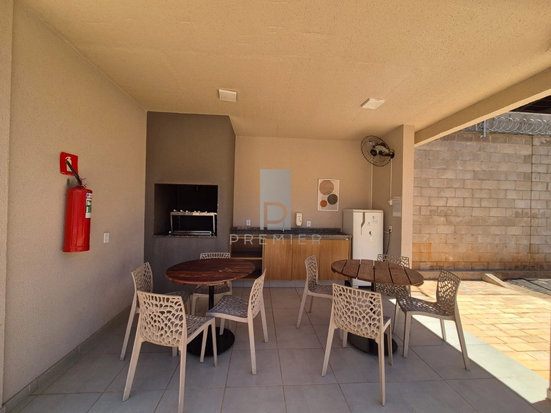 Apartamento a Venda no Edf. Maia Star Club em Marília-SP.: 4ª foto da galeria de imagens do imóvel