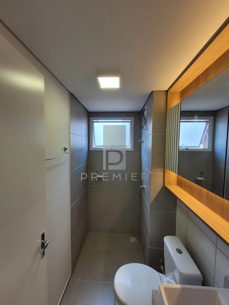 Apartamento a Venda no Edf. Maia Star Club em Marília-SP.: 8ª foto da galeria de imagens do imóvel