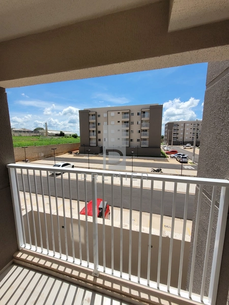 Apartamento a Venda no Edf. Maia Star Club em Marília-SP.: 17ª foto da galeria de imagens do imóvel