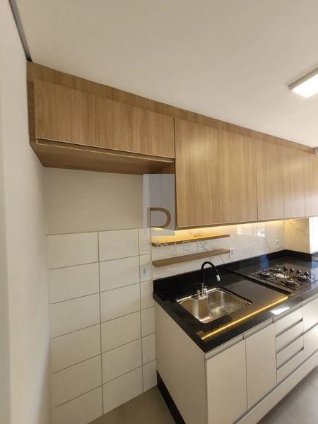 Apartamento a Venda no Edf. Maia Star Club em Marília-SP.: 10ª foto da galeria de imagens do imóvel