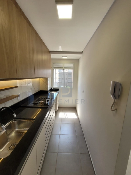 Apartamento a Venda no Edf. Maia Star Club em Marília-SP.: 16ª foto da galeria de imagens do imóvel