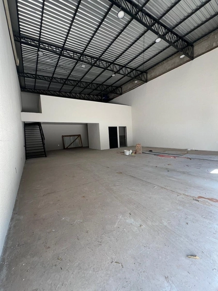 Imóvel residencial ou comercial