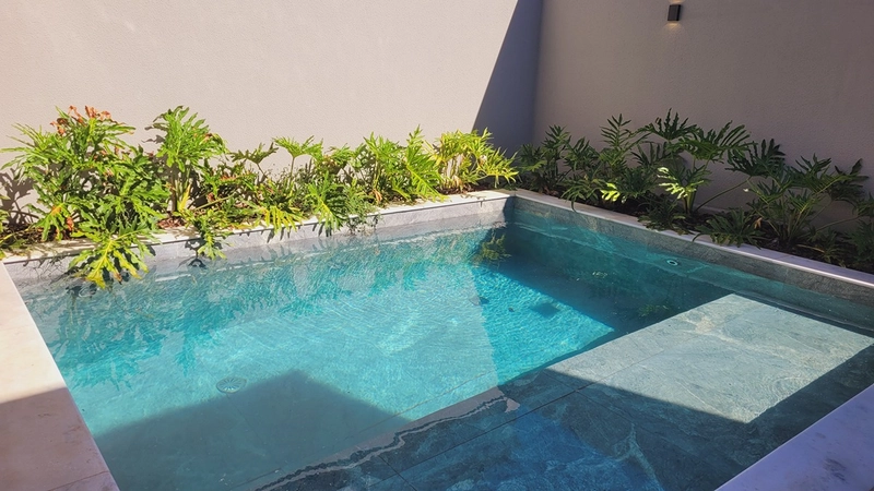 Casa com 3 suites e energia fotovoltaica no Cond. Verana: 23ª foto da galeria de imagens do imóvel