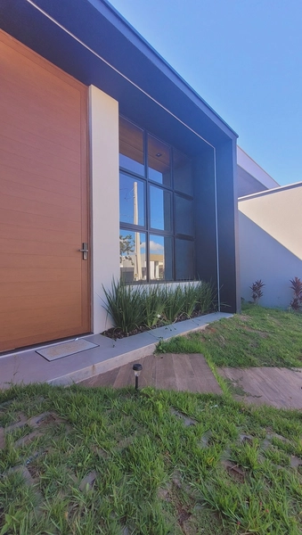 Casa com 3 suites e energia fotovoltaica no Cond. Verana: 7ª foto da galeria de imagens do imóvel