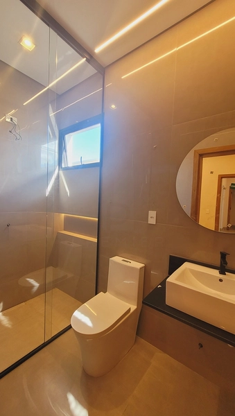 Casa com 3 suites e energia fotovoltaica no Cond. Verana: 19ª foto da galeria de imagens do imóvel