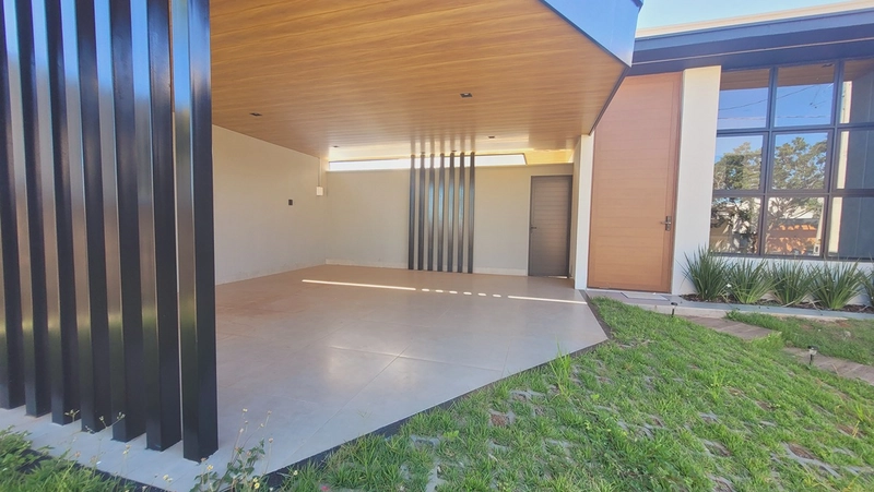 Casa com 3 suites e energia fotovoltaica no Cond. Verana: 6ª foto da galeria de imagens do imóvel