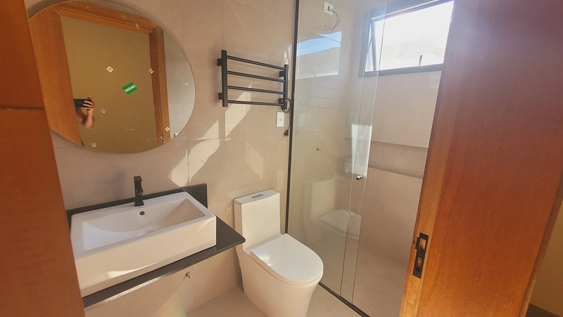 Casa com 3 suites e energia fotovoltaica no Cond. Verana: 18ª foto da galeria de imagens do imóvel