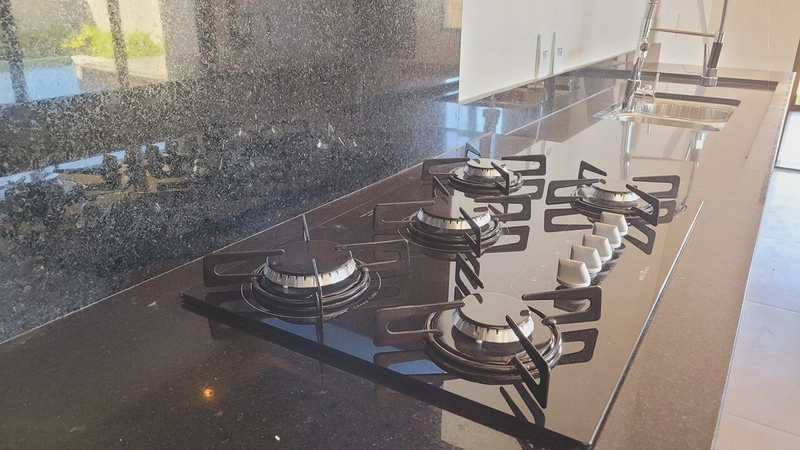 Casa com 3 suites e energia fotovoltaica no Cond. Verana: 13ª foto da galeria de imagens do imóvel