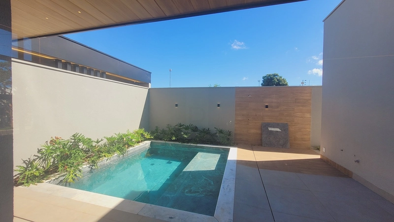 Casa com 3 suites e energia fotovoltaica no Cond. Verana: 22ª foto da galeria de imagens do imóvel