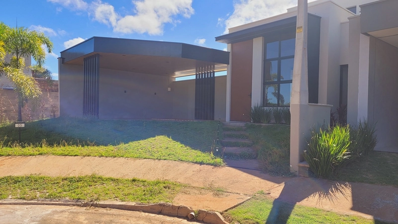 Casa com 3 suites e energia fotovoltaica no Cond. Verana: 4ª foto da galeria de imagens do imóvel