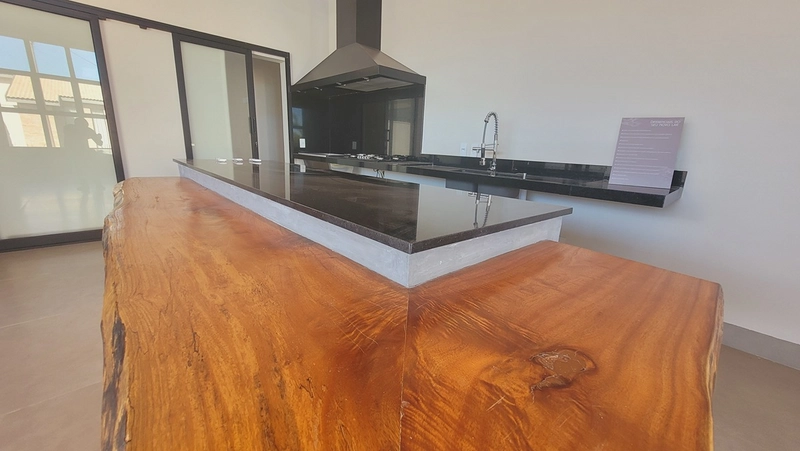 Casa com 3 suites e energia fotovoltaica no Cond. Verana: 12ª foto da galeria de imagens do imóvel