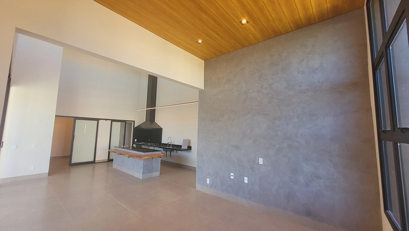 Casa com 3 suites e energia fotovoltaica no Cond. Verana: 10ª foto da galeria de imagens do imóvel