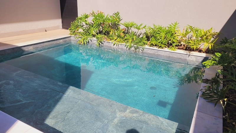 Imóvel residencial ou comercial