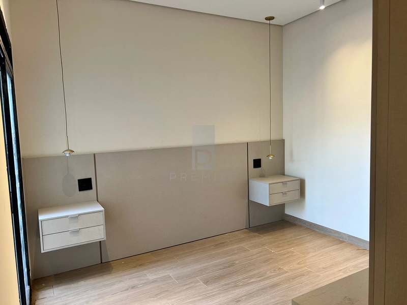 Casa a Venda com 3 suítes e piscina no Condomínio Verana em Marília-SP.: 4ª foto da galeria de imagens do imóvel