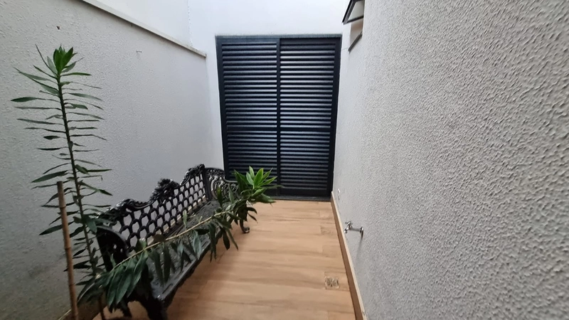 Casa com 3 suítes no Condomínio Reserva Esmeralda | Marília/SP: 10ª foto da galeria de imagens do imóvel