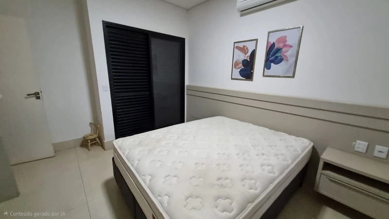 Casa com 3 suítes no Condomínio Reserva Esmeralda | Marília/SP: 11ª foto da galeria de imagens do imóvel