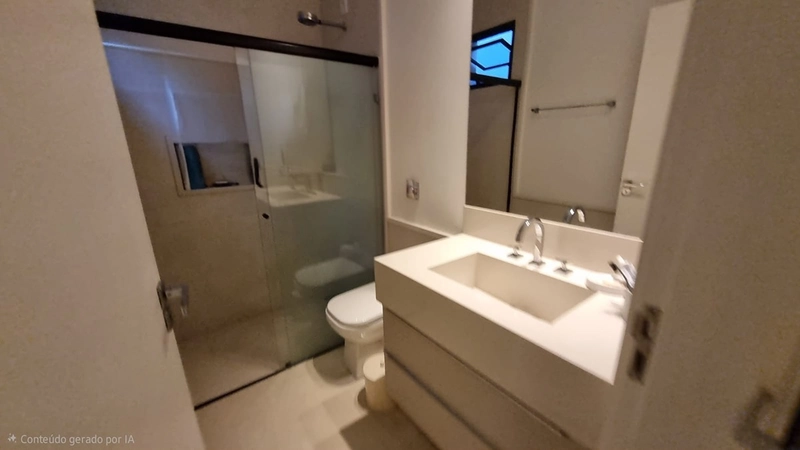 Casa com 3 suítes no Condomínio Reserva Esmeralda | Marília/SP: 17ª foto da galeria de imagens do imóvel