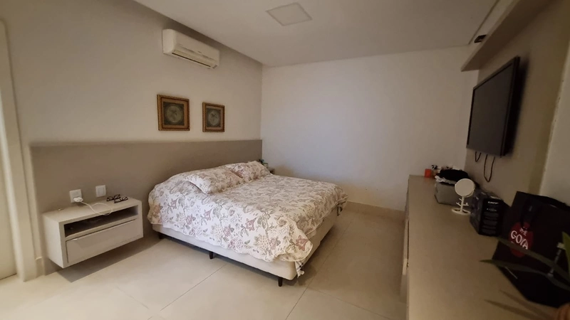 Casa com 3 suítes no Condomínio Reserva Esmeralda | Marília/SP: 15ª foto da galeria de imagens do imóvel