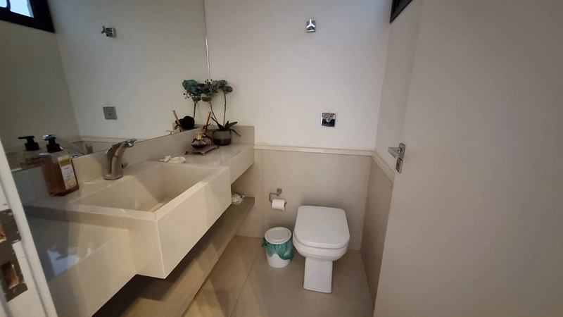 Casa com 3 suítes no Condomínio Reserva Esmeralda | Marília/SP: 9ª foto da galeria de imagens do imóvel