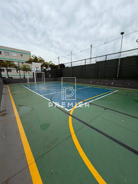Apartamento com 2 quartos no Alameda Lima Residence | Marília/SP: 5ª foto da galeria de imagens do imóvel