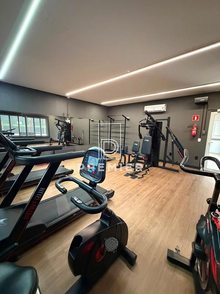 Apartamento com 2 quartos no Alameda Lima Residence | Marília/SP: 3ª foto da galeria de imagens do imóvel