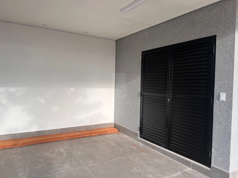 Casa a com 3 quartos sendo 1 suíte no Condomínio Verana em Marília-SP.: 2ª foto da galeria de imagens do imóvel